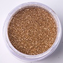 Glitter MONTEARTE champagne 20G