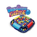 JUEGO DE MESA INTERACTIVO NIÑOS 48 BOLITAS