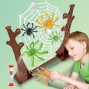 JUEGO ARAÑA BOUNCE SPIDERS