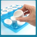 JUEGO DE MESA HUEVO  EGGPARK 11PC