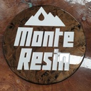 MONTERESIN Supertop Kit 1.5KG AB3:1
