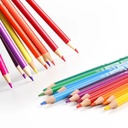 Lapiz de color watercolor MOBEE 24pc