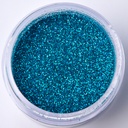 Glitter MONTEARTE cian 20G