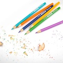Lapiz de color premium  MOBEE 24PC