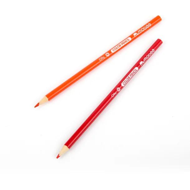 Lapiz de color premium  MOBEE 24PC
