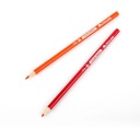 Lapiz de color premium  MOBEE 24PC