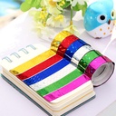 CINTA LASER 12PC