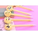 BIROME EMOTICON 12PC 72423
