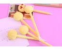 BIROME EMOTICON 12PC 72423