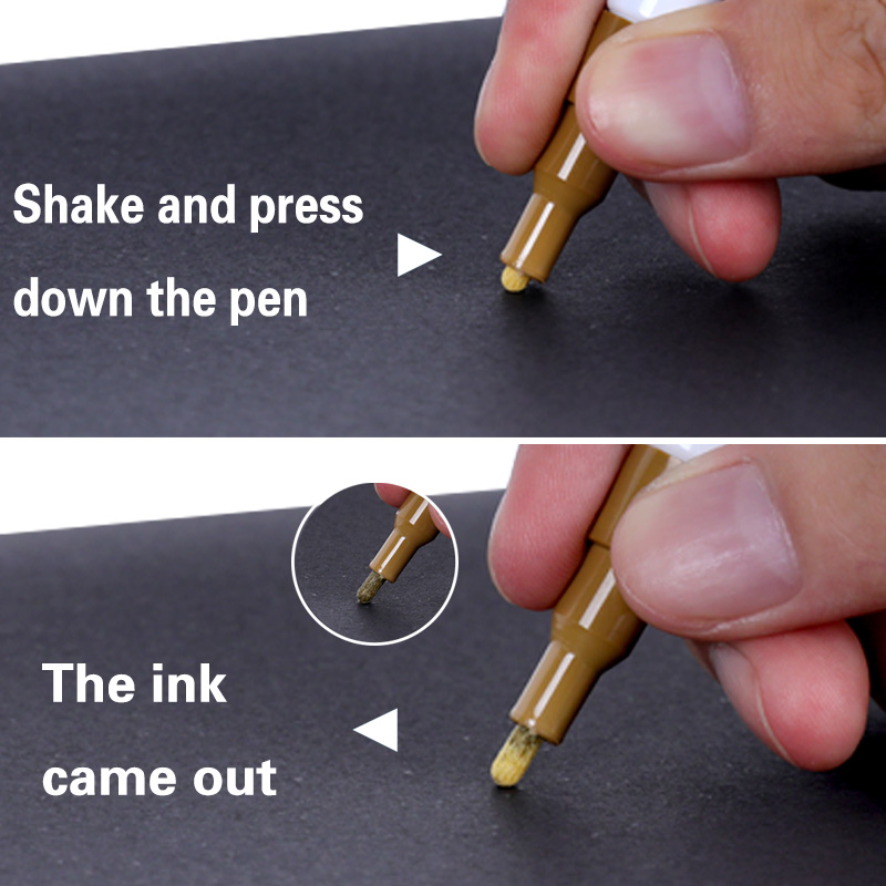 Pincel paint MARKER PREMIUN
