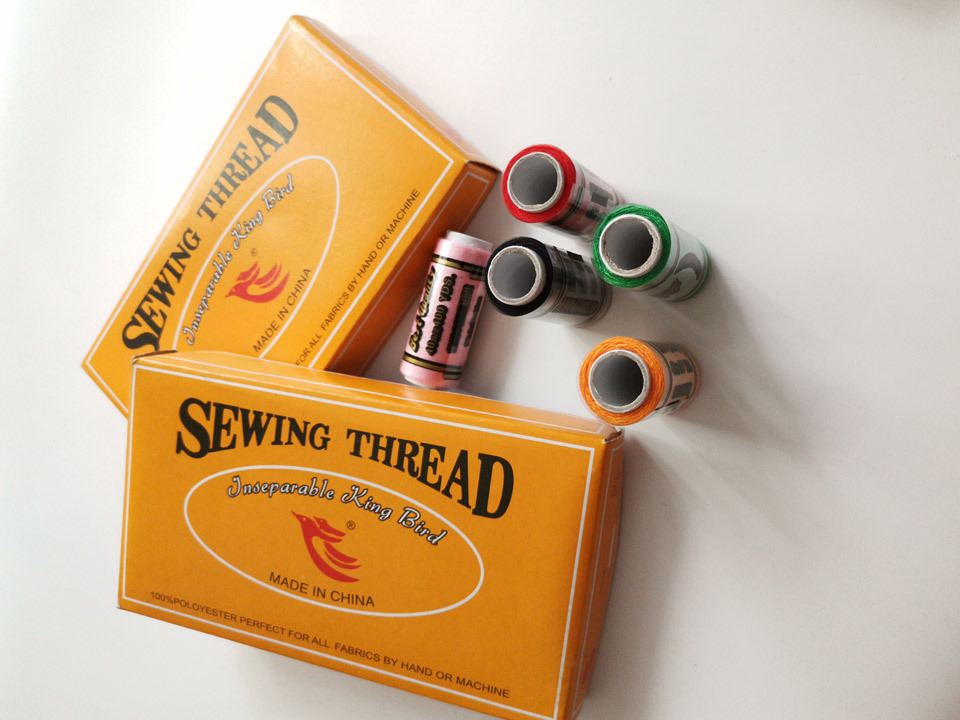Hilo Caja Sewing 12 pc