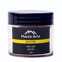 Glitter MONTEARTE ORO 18K 20G