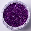 Glitter MONTEARTE lila 20G