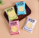 Bolsitas trasparente 100PC 10*13CM