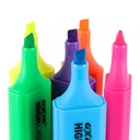Resaltador highlighter GXIN 6pc