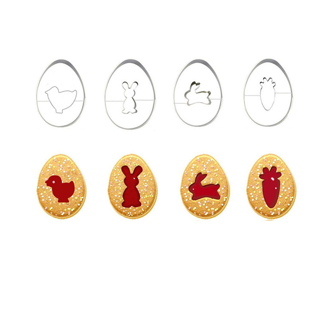 Molde con forma 9PC