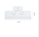 Clip pinza 2pc grande