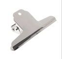 PINZA P/LIBRERIA 2PC