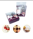 Manga para Torta 12PC