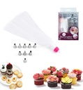 Manga para Torta 12PC