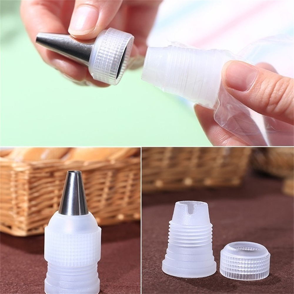 Pico para torta 8pc