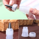 Pico para torta 8pc