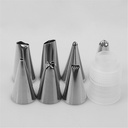 Pico para torta 8pc