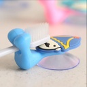 Porta cepillo infantil