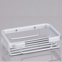 Jabonero inox 14*9 1PC