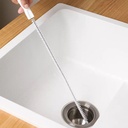 Cepillo para limpiar tuberías 52cm