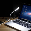 Lampara con USB 001