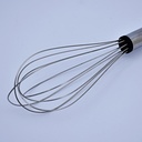 Batidora manual 25cm