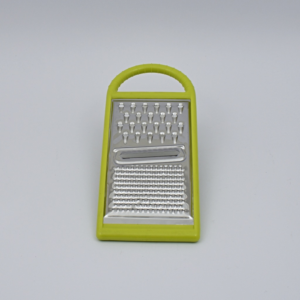 Rayador con tres cortes 25.5*10.7cm
