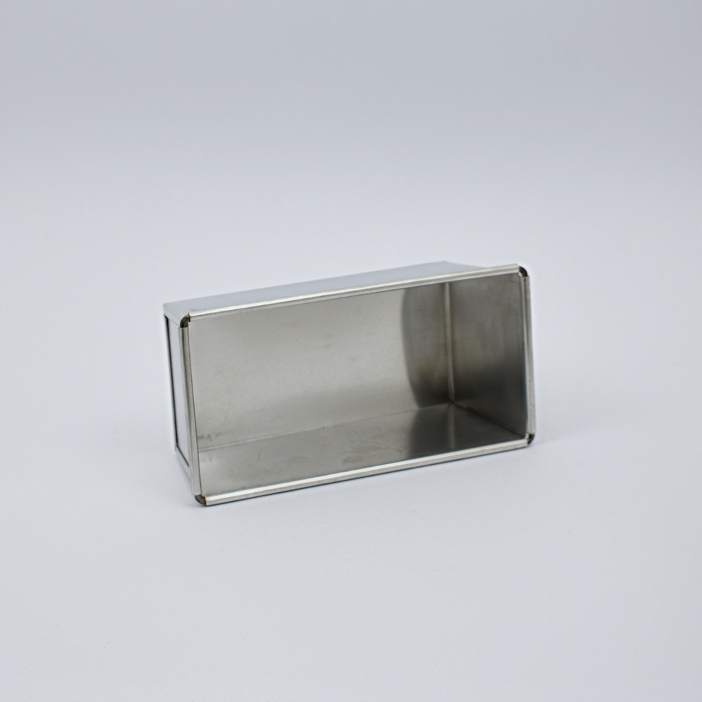 Panera de aluminio 350g