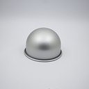 Molde para torta de aluminio 17*10cm