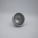 Molde para torta de aluminio 17*10cm