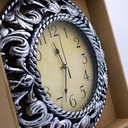 Reloj de pared con diseño 30cm