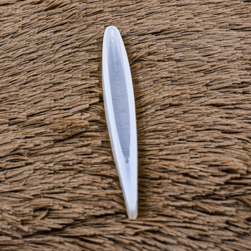 Molde de silicona para bolígrafo 155*20mm