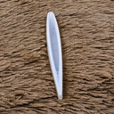 Molde de silicona para bolígrafo 155*20mm