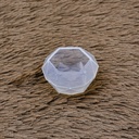 Molde de silicona geométrico 3d 70mm