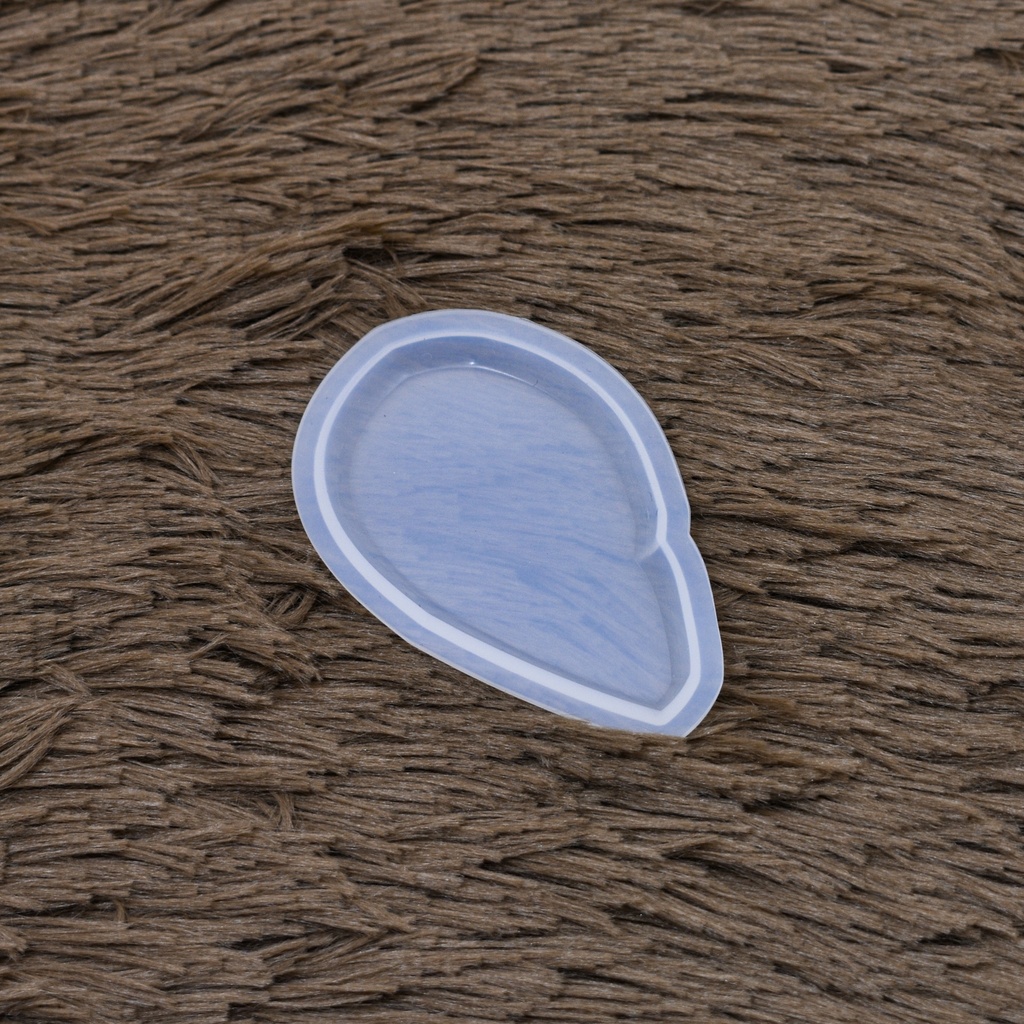 Molde de silicona forma ala 90*56mm