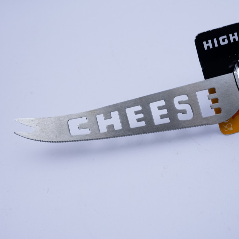 Chuchillo inoxidable chees