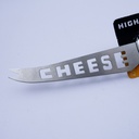 Chuchillo inoxidable chees