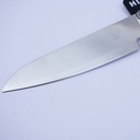Cuchillo inoxidable