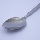 Cuchara de aluminio