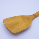 Cuchara de madera