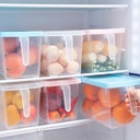 CAJA P/ALIMENTO CON MANIJA 27*15CM