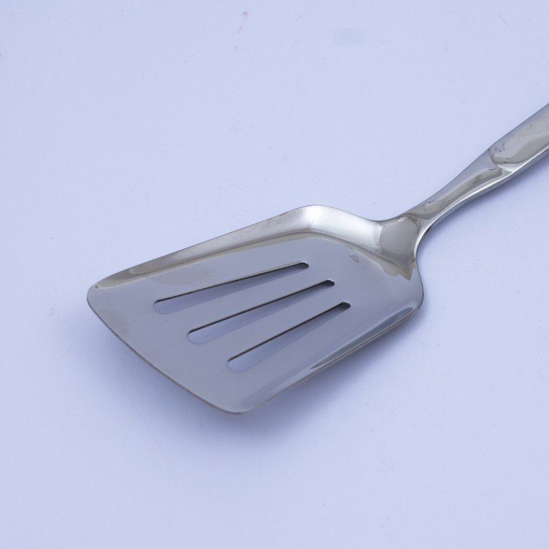 Espumadera de aluminio