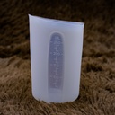 Molde de silicona vaso medidor 250ml