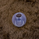 Molde de silicona bola 3D 11*8cm